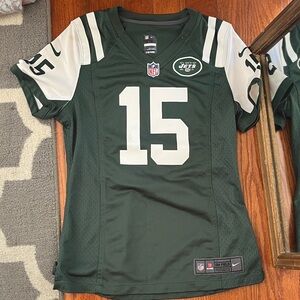 Nike NFL Tim Tebow Jets women’s Football Jersey